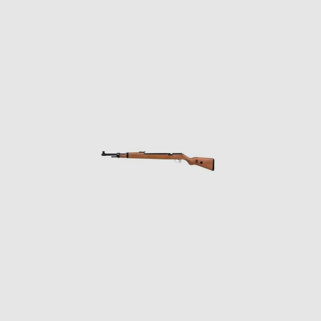 DIANA MAUSER K98 CAL4,5 PCP LIB. V., imagen 1 de 2