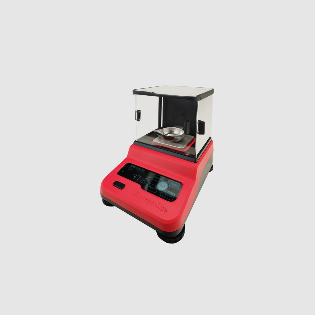 HORNADY HORNADY® PRECISION LAB SCALE