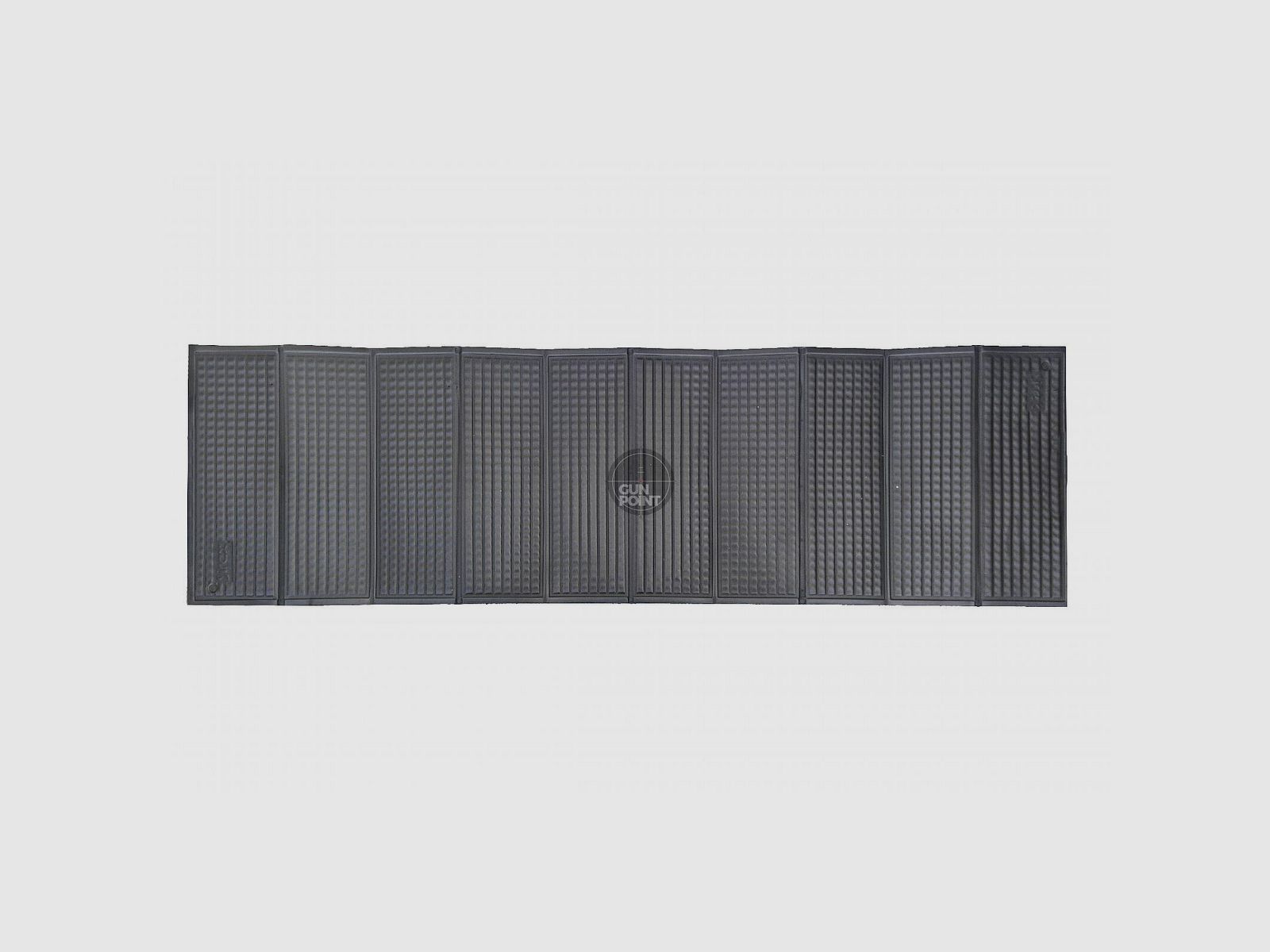 BasicNature Isomatte 'Lightweight' 185 x 55 x 1 cm