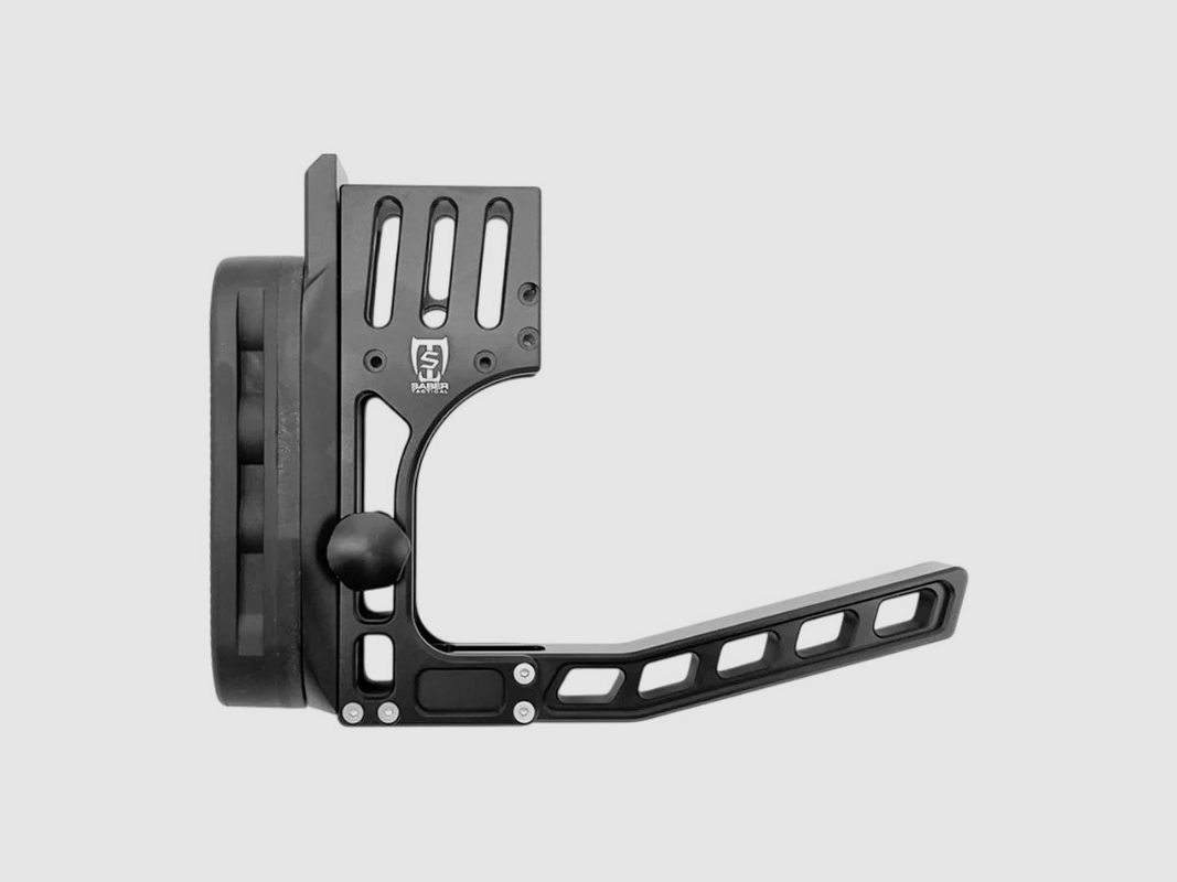 Crosse FX Impact RFB Precision Bagrider Saber Tactical, immagine 2 di 4
