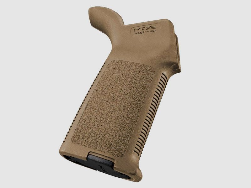 MAGPUL MOE AR15-Pistolengriff MCB (Modified Coyote Brown)