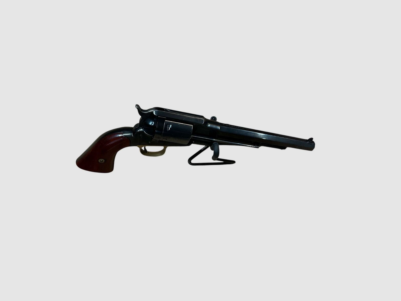 UBERTI MOD. 1858 NEUE VERBESSERTE ARMY KONVERSION, Bild 3 von 4