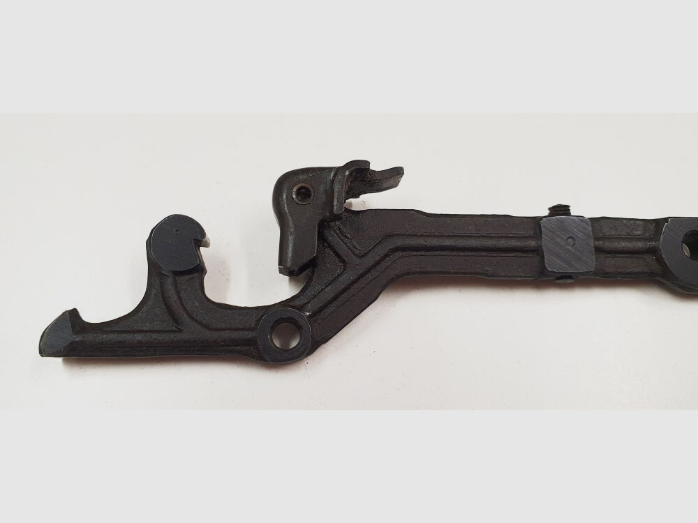 Geweer 43 / Karabijn 43 ( G43 / K43 ) [49] Trekstang voor Geweer 43 / Karabijn 43 ( G43 / K43 ) origineel vervangingsonderdeel bijv. duv qve bcd ac