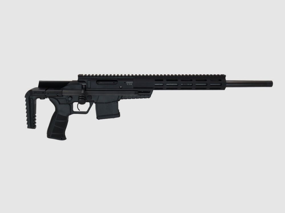 CZ Uhersky Brod 600 Trail