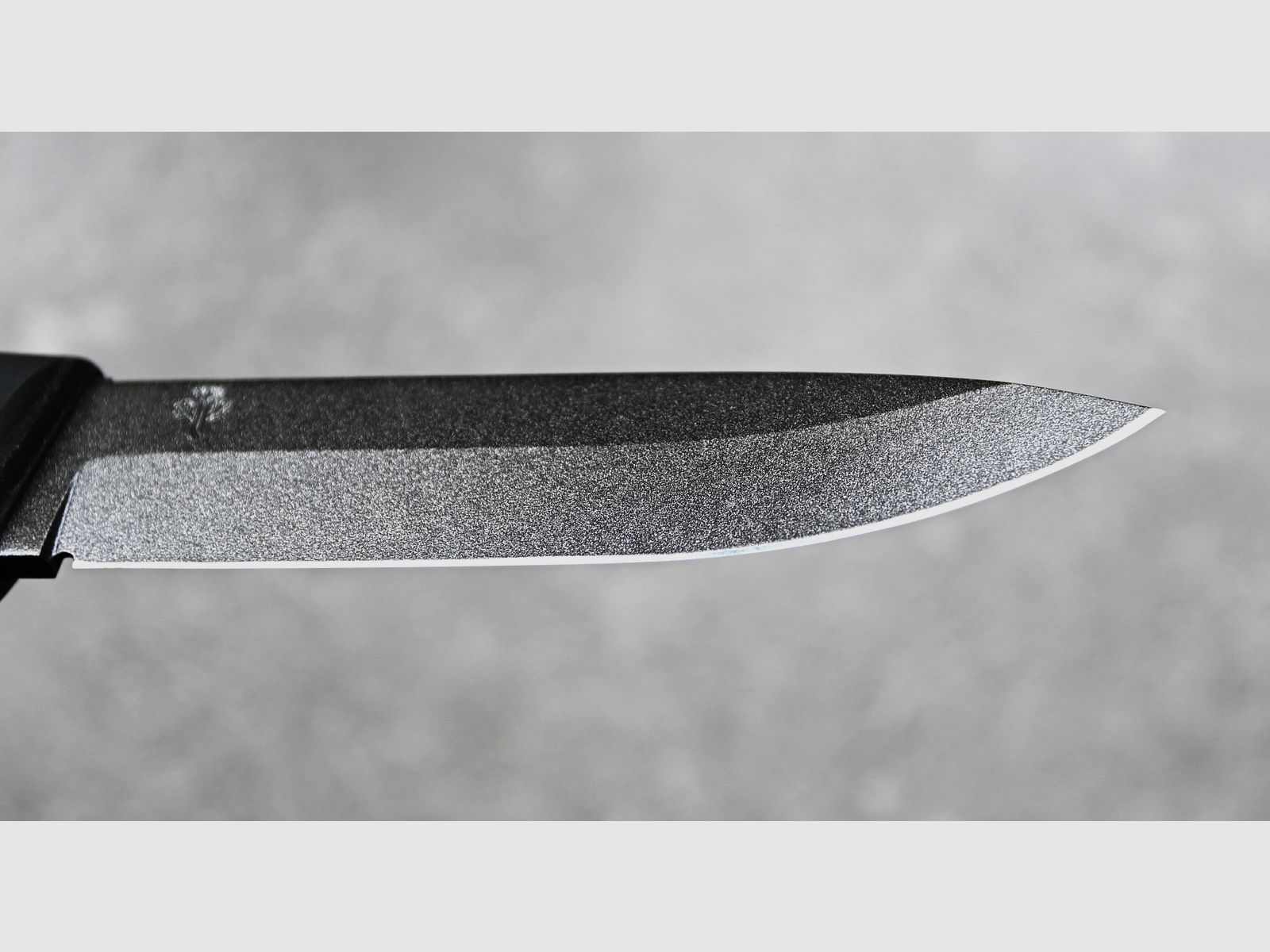 Peltonen M07 Ranger Puukko PTFE Teflon - czarny - Militarny nóż wielofunkcyjny