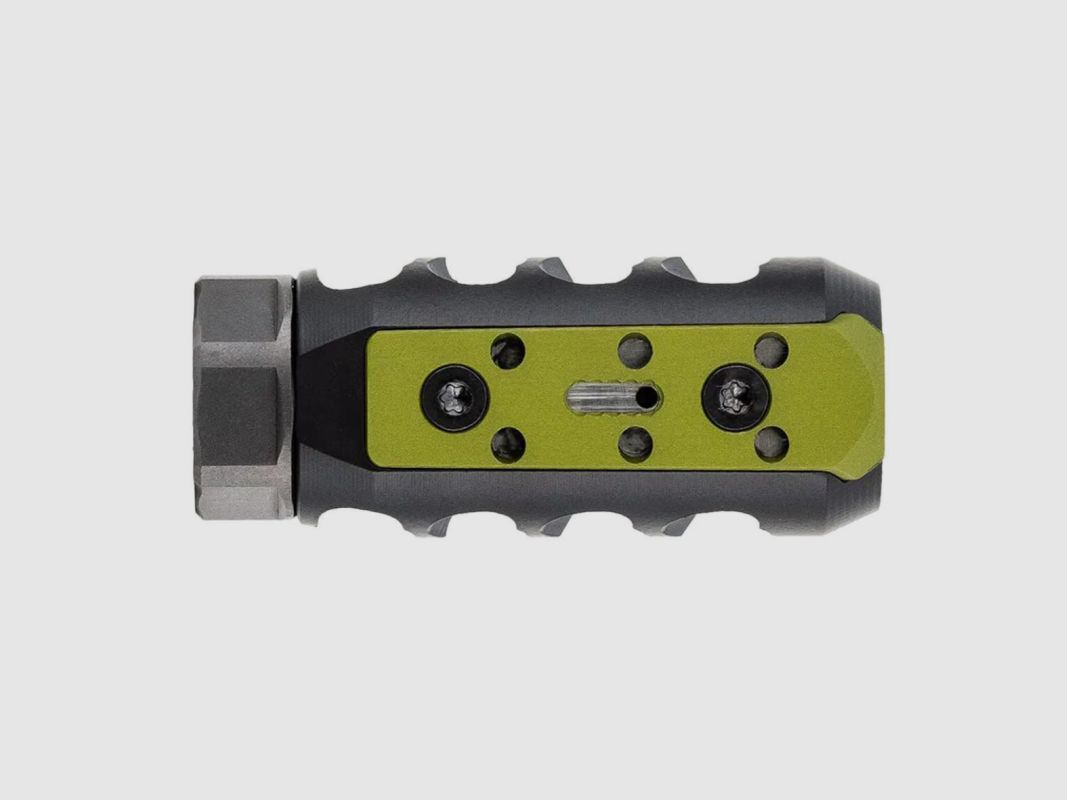 Muzzle Brake MDT Comp 5/8-24 .308 win, afbeelding 1 van 2