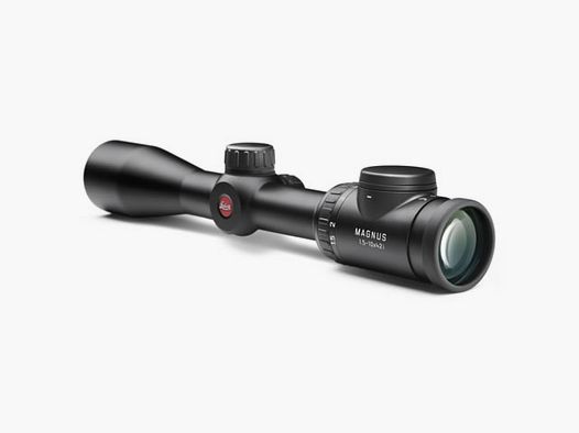 Leica Magnus i 1.5-10x42 4A