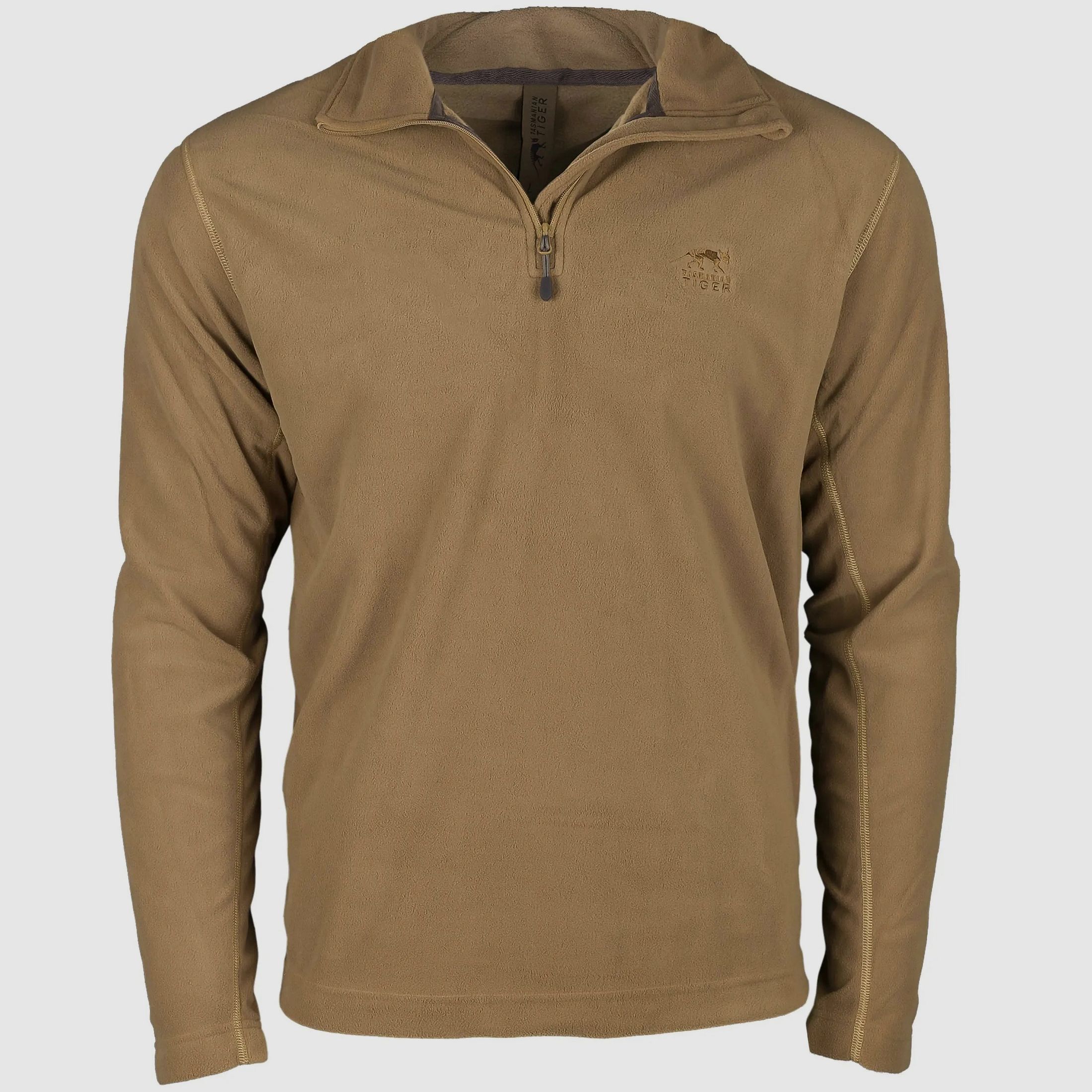 Tasmanian Tiger Pullover Idaho