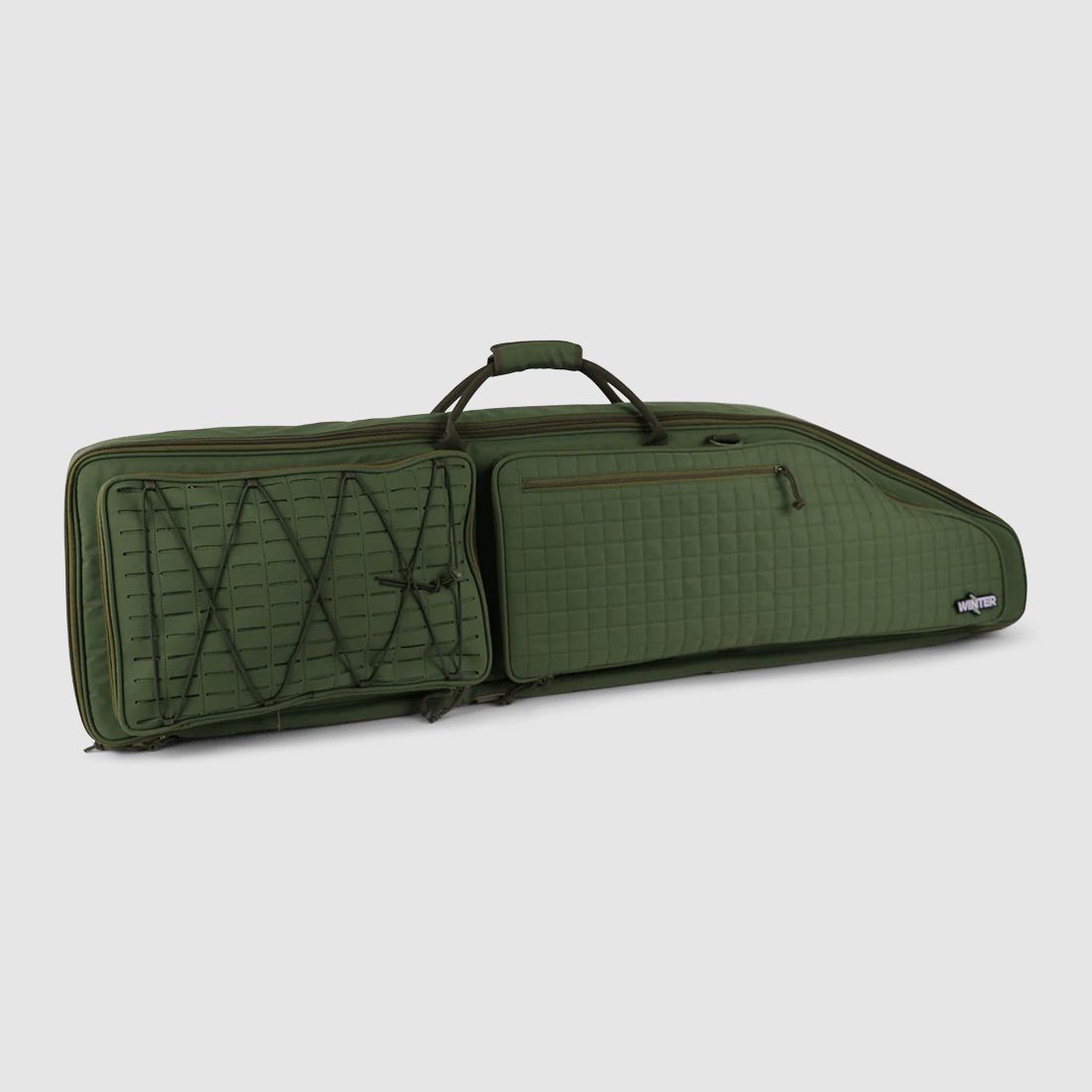 Winter Guncases Bolsa para Rifle 130 cm