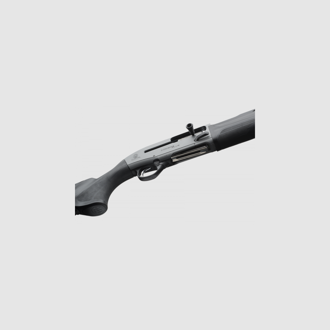 Beretta A400 Xtreme Plus Synthetic Black Strzelba półautomatyczna, zdjęcie 6 z 6