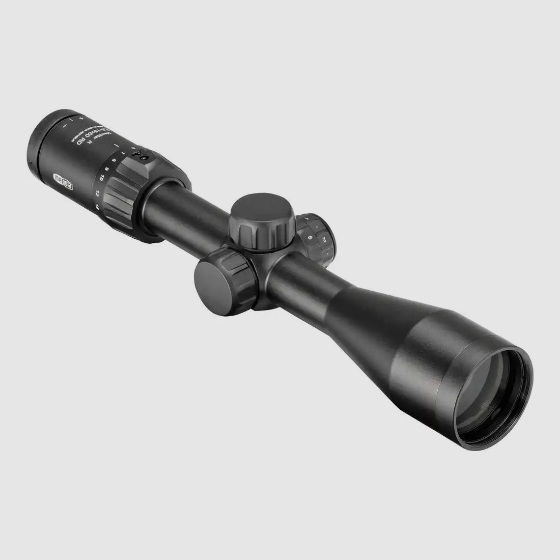 Meopta MeoStar R 2,5-15x50 RD PA, ohne Schiene