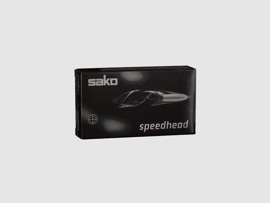 SAKO .223 Rem. Speedhead 3,2g/50gr FMJ 105G