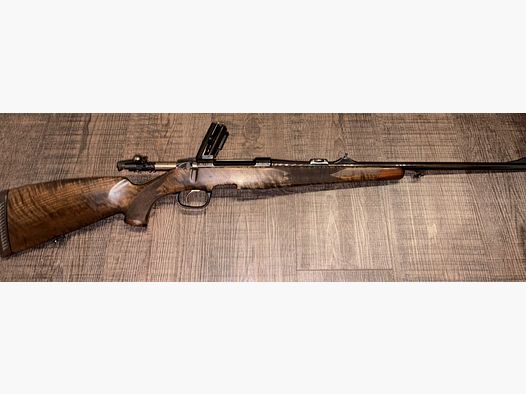 Steyr Mannlicher M
