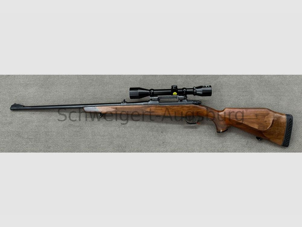 Brünner Jagdrepetierer ZKK-600 .30-06Spring