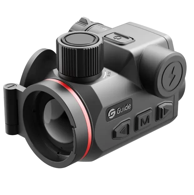 Guide Orion O 435 CS