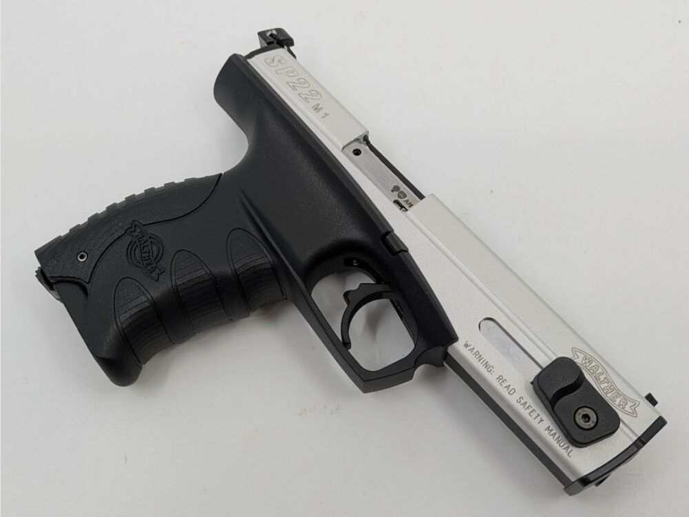 Walther SP22 M1