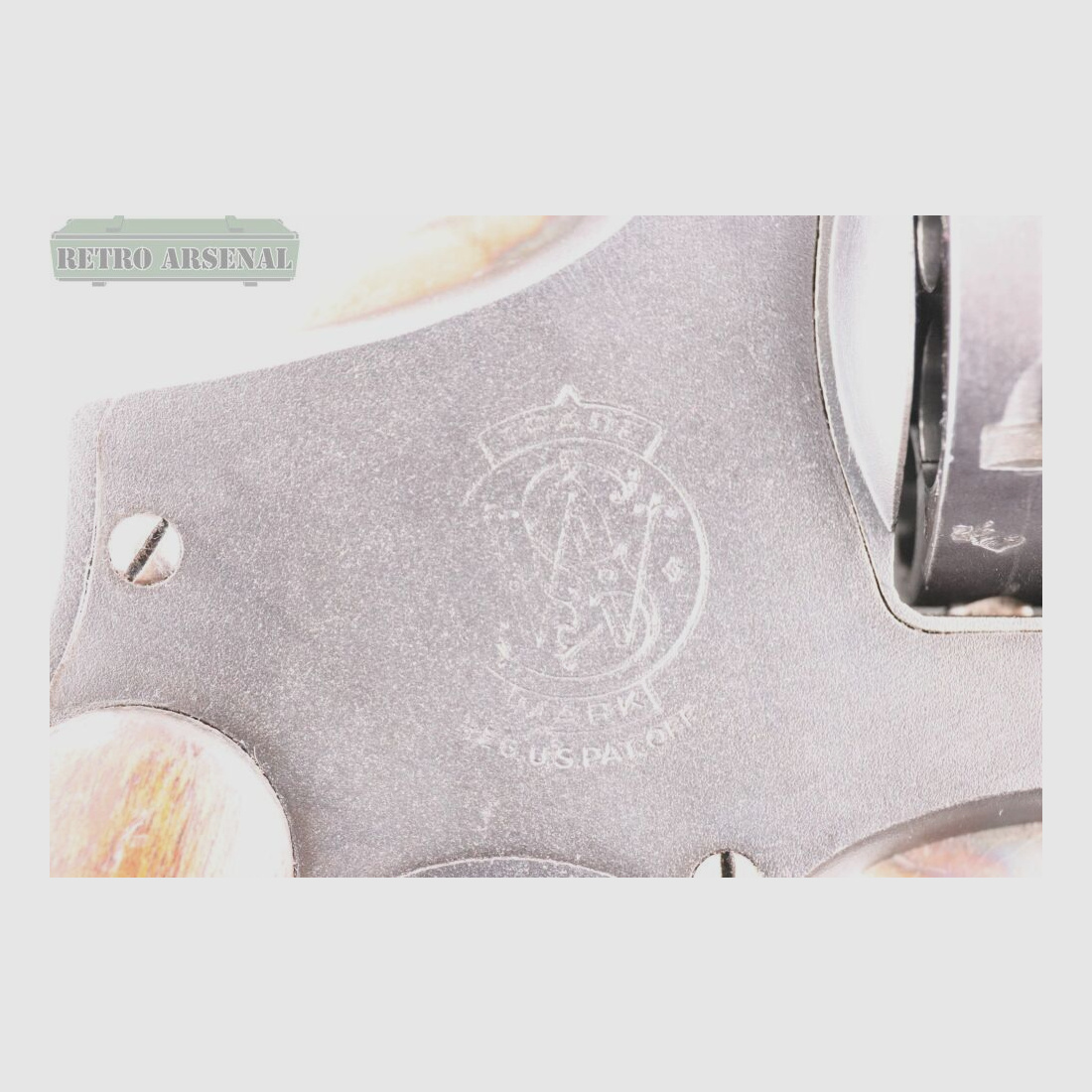Smith & Wesson M+P Victory