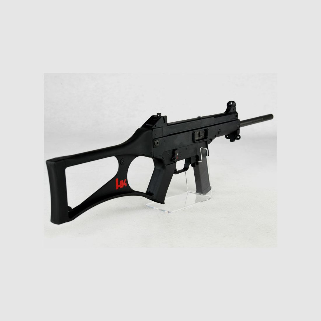 Heckler & Koch USC Selbstladekarabiner