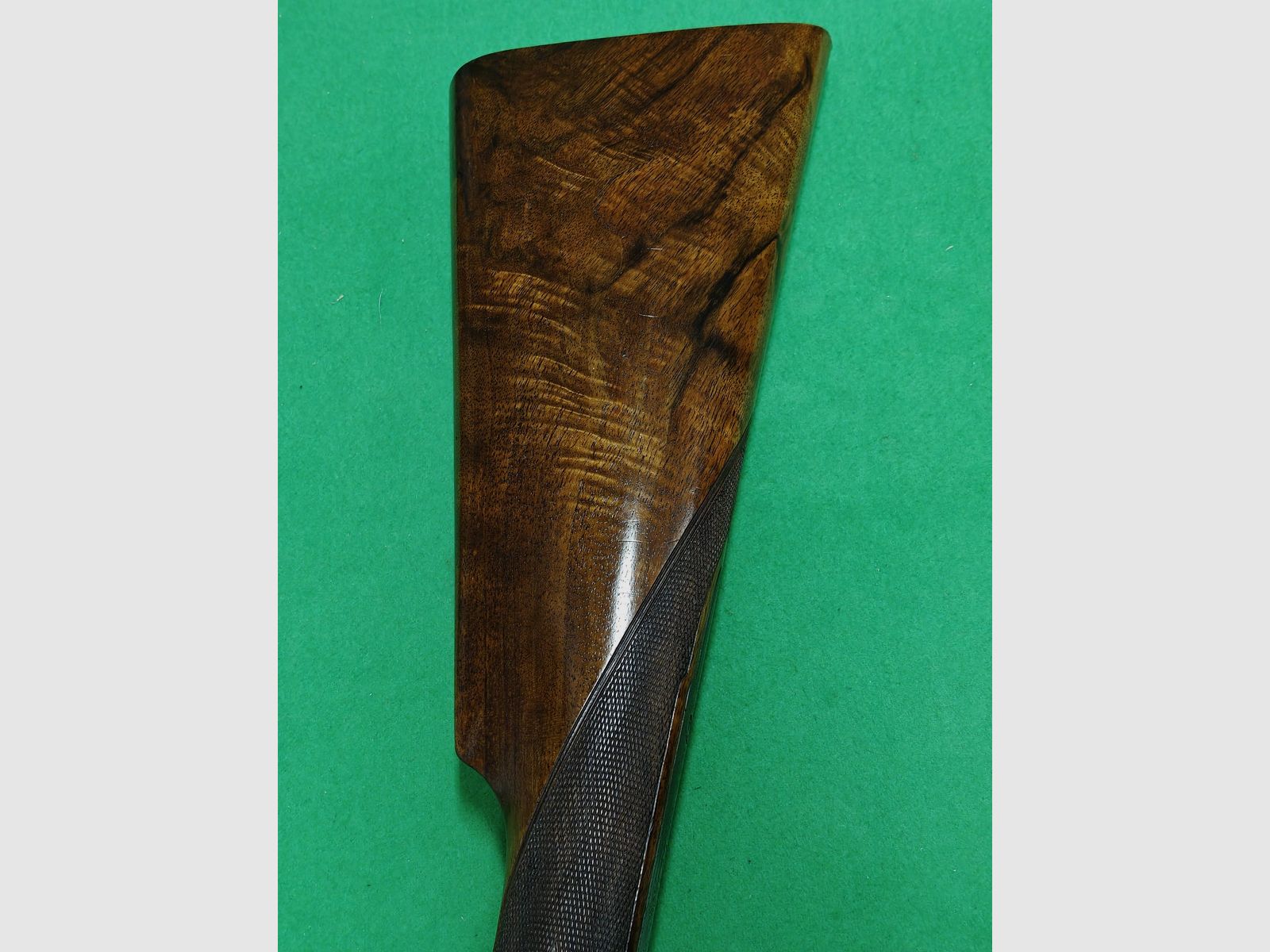 Purdey Doppelflinte 12/70 pieza única hecha a mano Henry Atkin