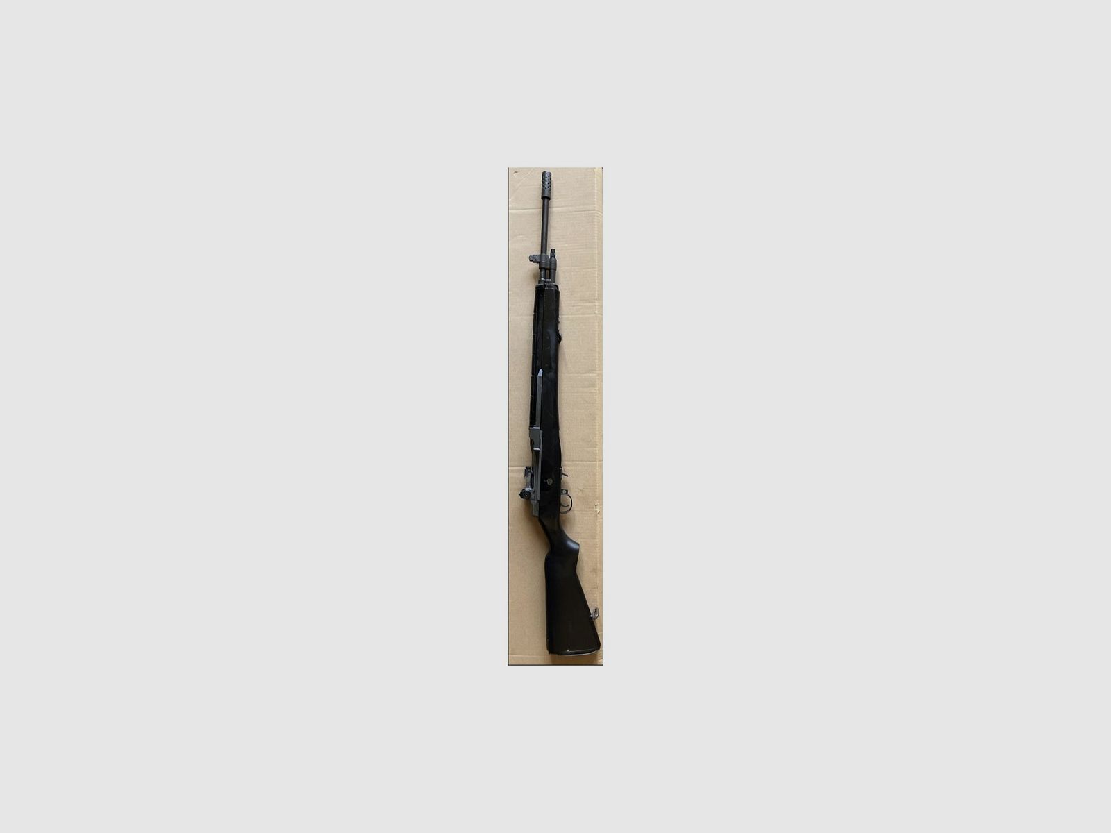 Norinco T56-1 Underfolder