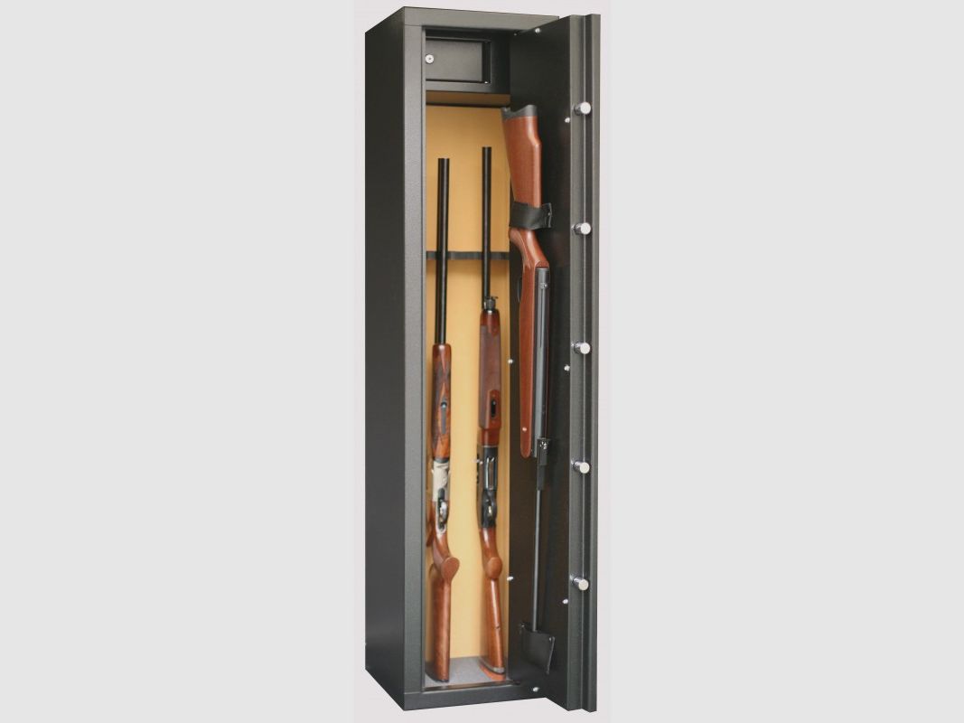 Infac Sentinel 7 armes, image 1 sur 2