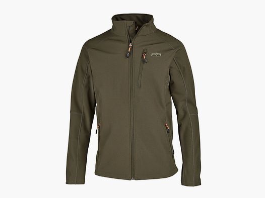 Hart Softshelljacke Egur-S