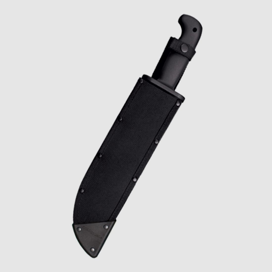 Couteau Bowie Black Bear, image 2 sur 2