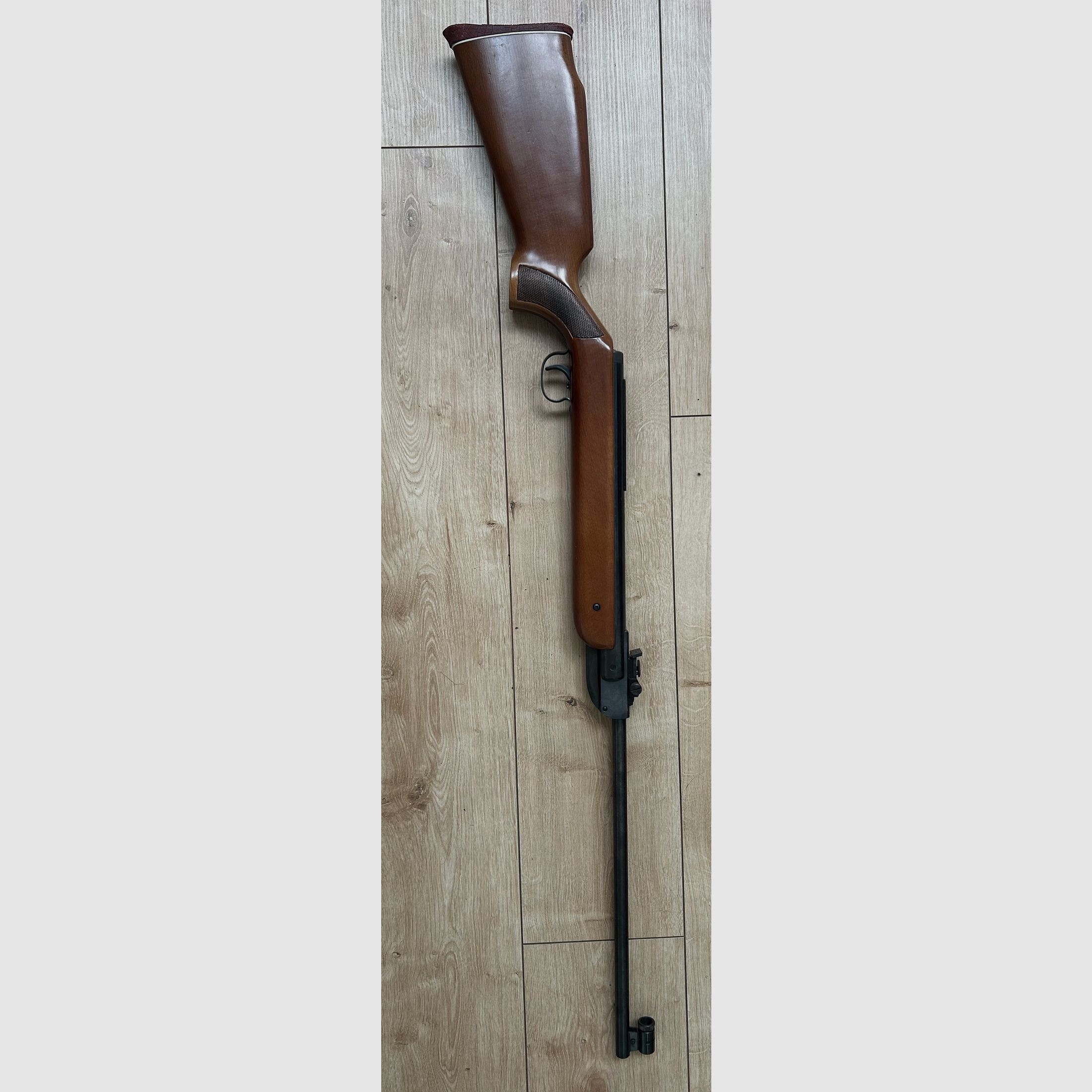 Luftgewehr Diana 35 7,5 Joule