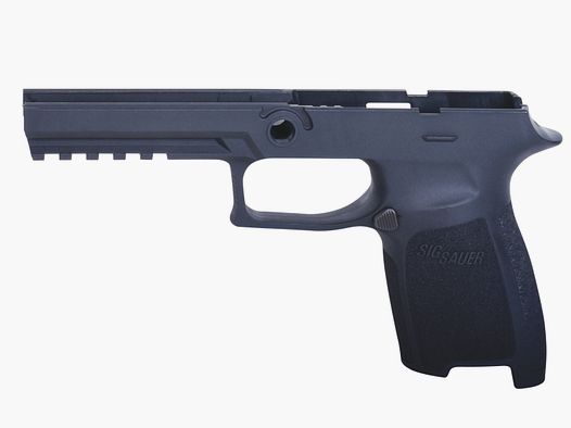 SIG SAUER P320 / P250 Module de poignée pleine taille grande | .45ACP
