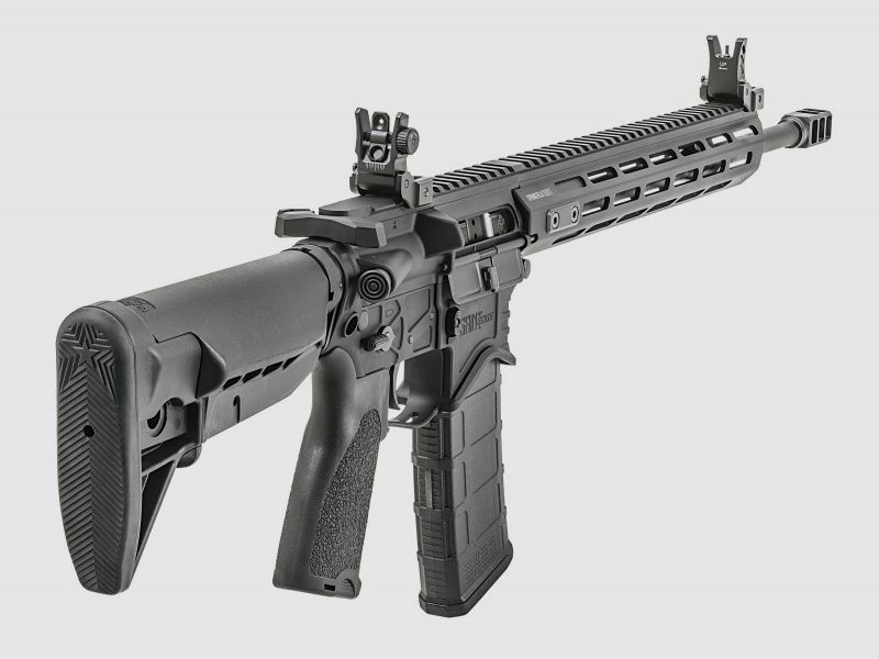Springfield AR-15 SAINT EDGE .223Rem, image 6 sur 8