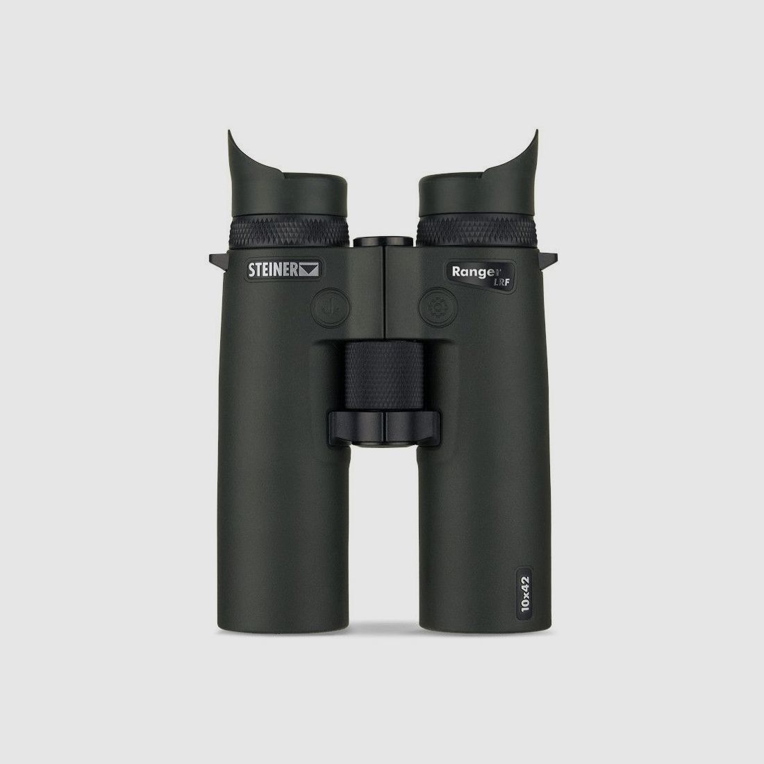 Steiner Ranger LRF 10x42 Fernglas