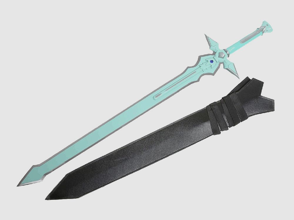 Dark Repulser Sword