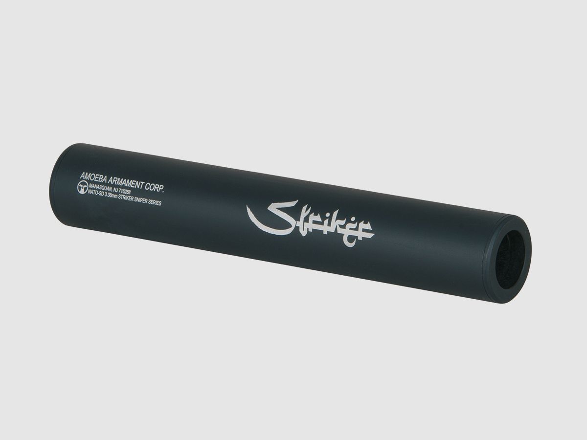 Amoeba allungamento Laufverlängerung Striker S1 - Airsoft