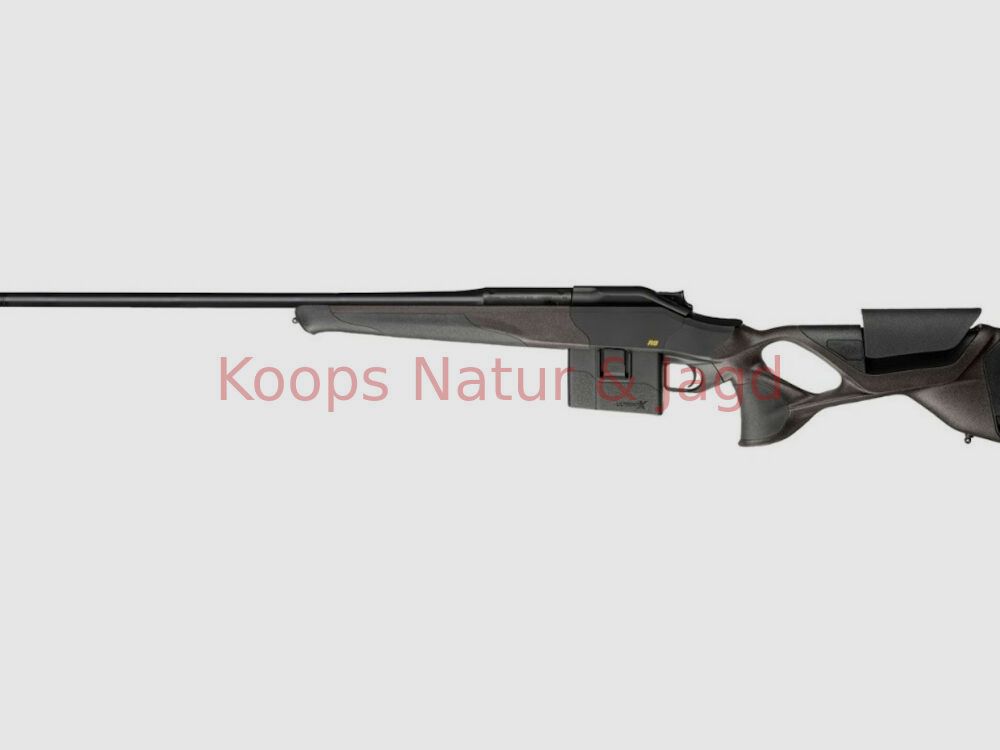 Blaser R8 Ultimate X