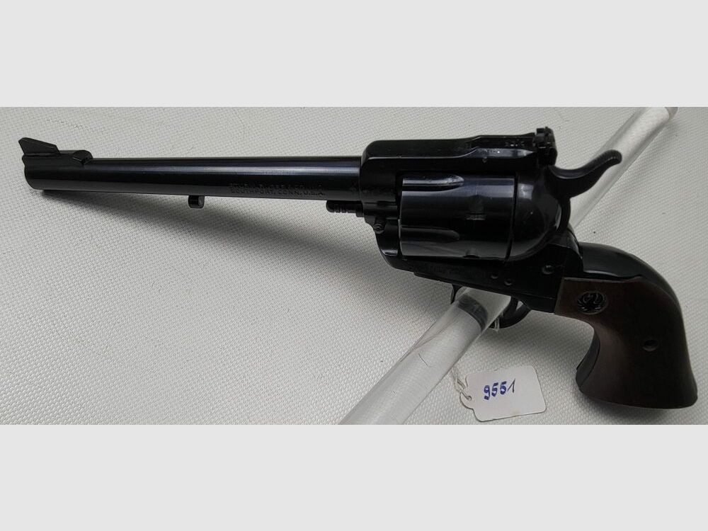Ruger Blackhawk, Bild 4 von 5
