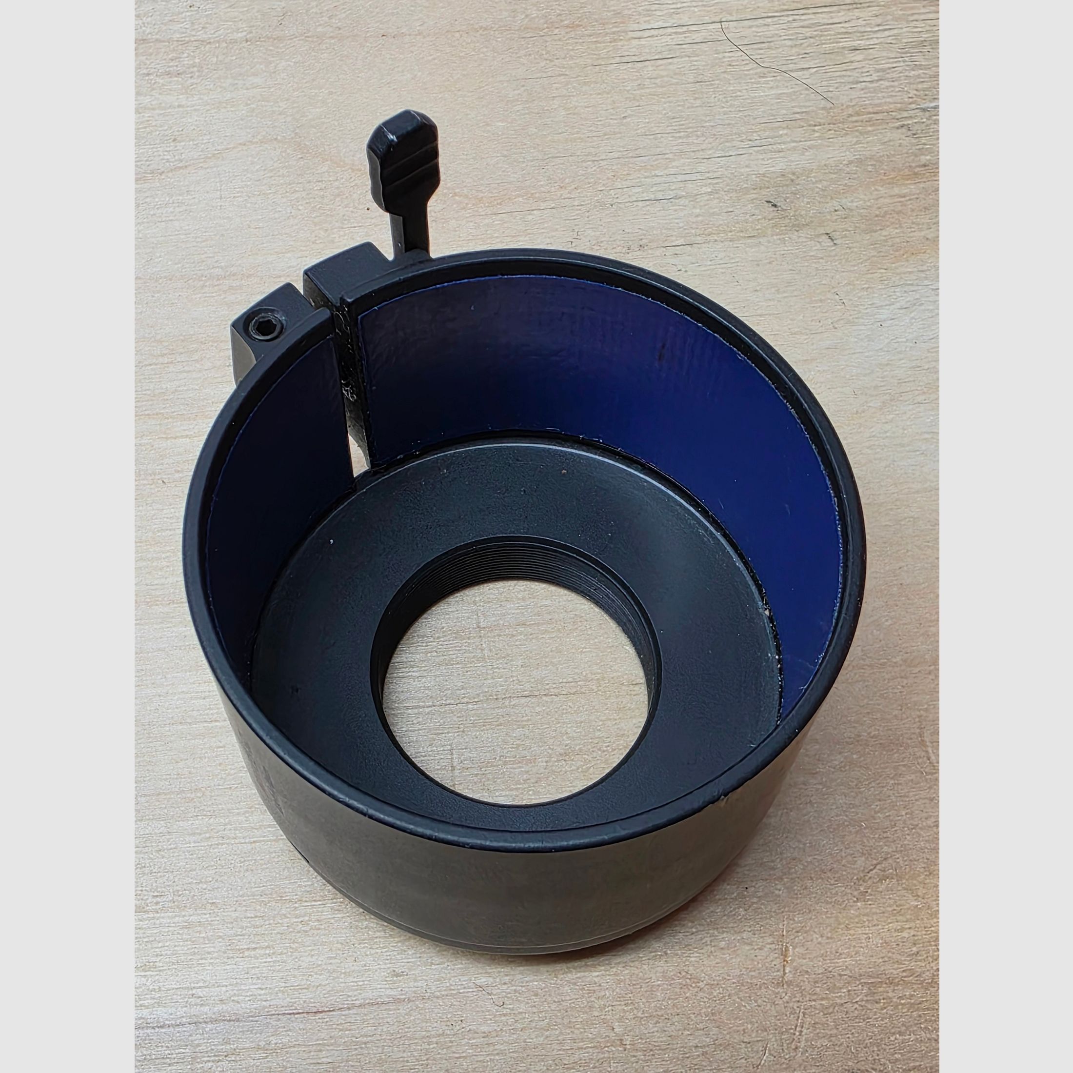 Rusan Q-R Universal Klemmadapter 62mm (M35)  