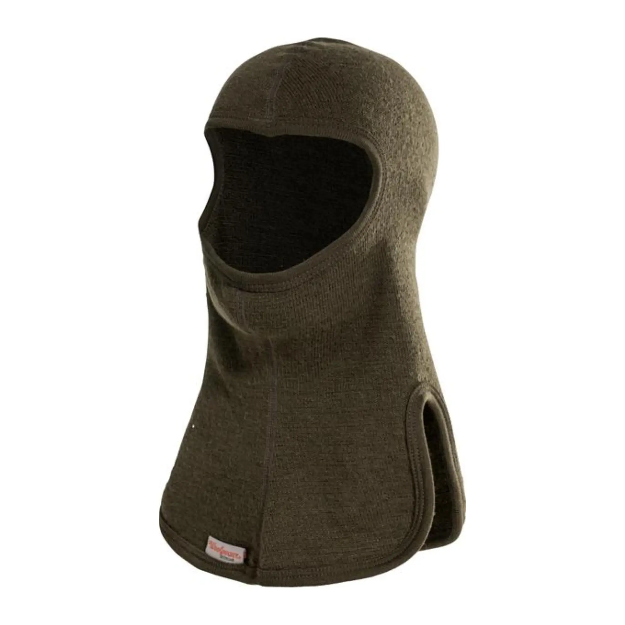 Woolpower Balaclava 400 Cagoule Tempête