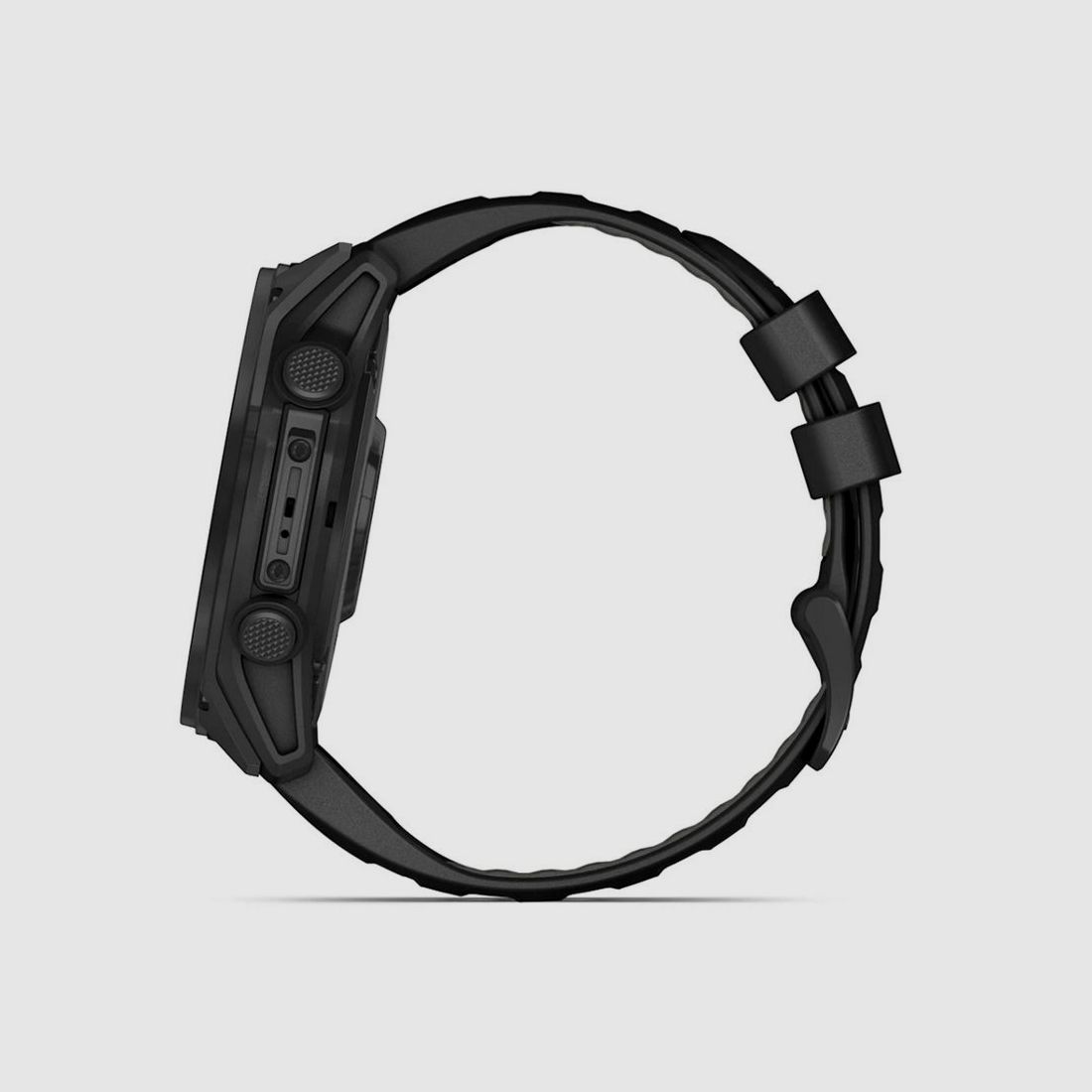 Garmin Smartwatch Tactix 8, 51mm Amoled Sapphire black titanium, image 8 of 8