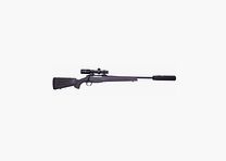 Mercury Hunter G2