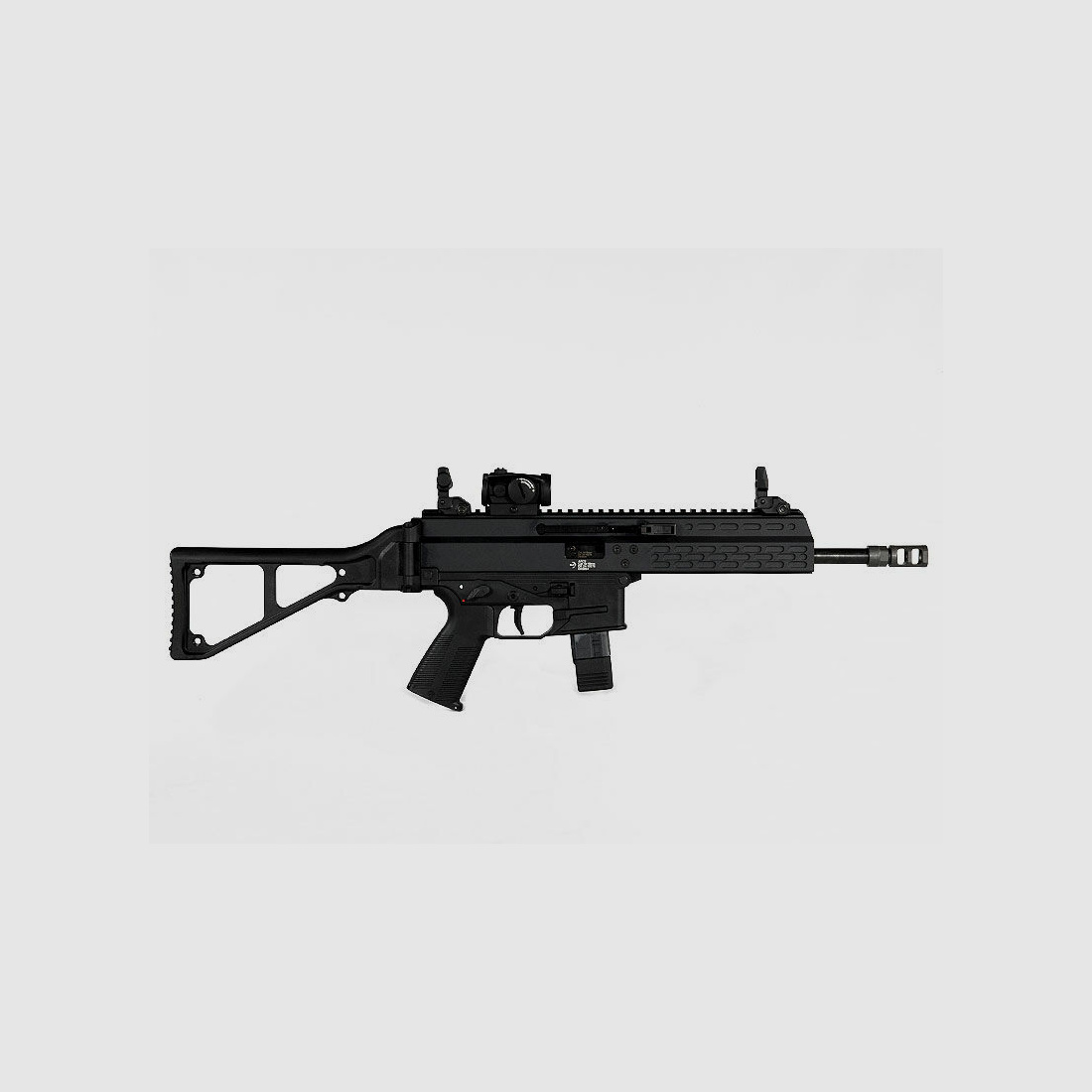 B&T APC9 Sport DE inkl. Aimpoint Micro T1