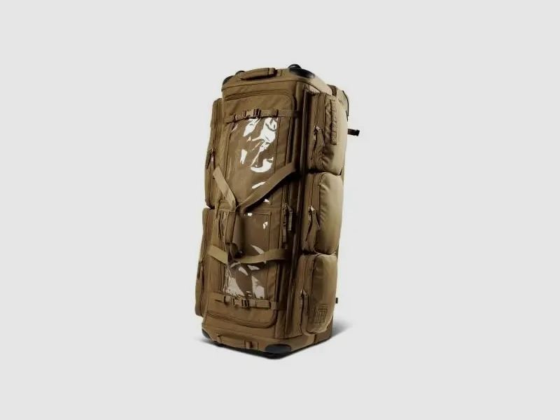 CAMS 3.0 190L bagagetrolley, afbeelding 3 van 9