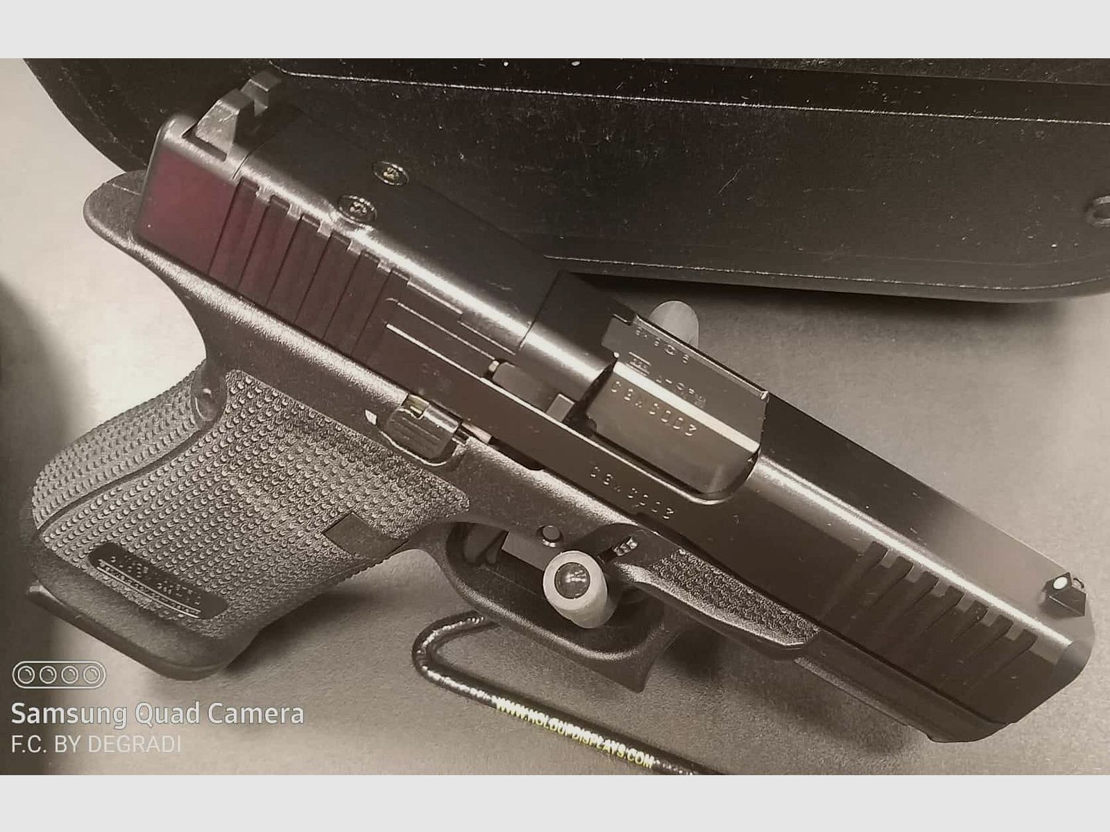 EVENT GLOCK GEN 6 SOBOTA 7 LUTEGO, zdjęcie 4 z 8