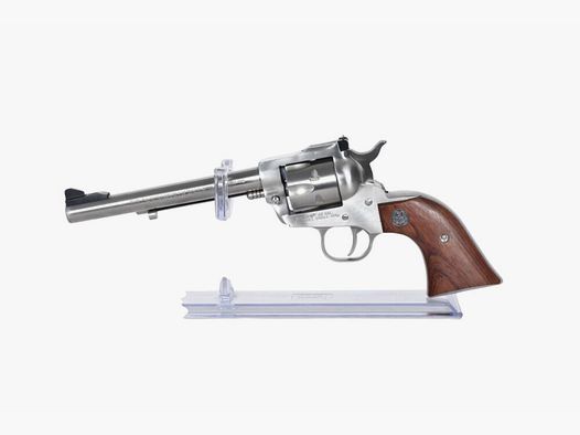 Ruger KNR 6 .22lr Revolver
