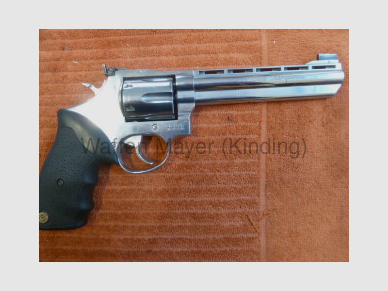 Taurus Euro-Champion