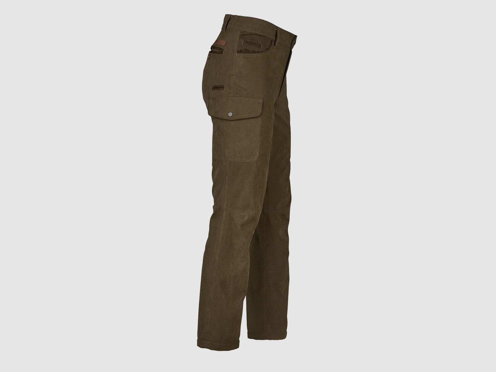 Pantaloni da caccia Percussion Rambouillet Original Warm
