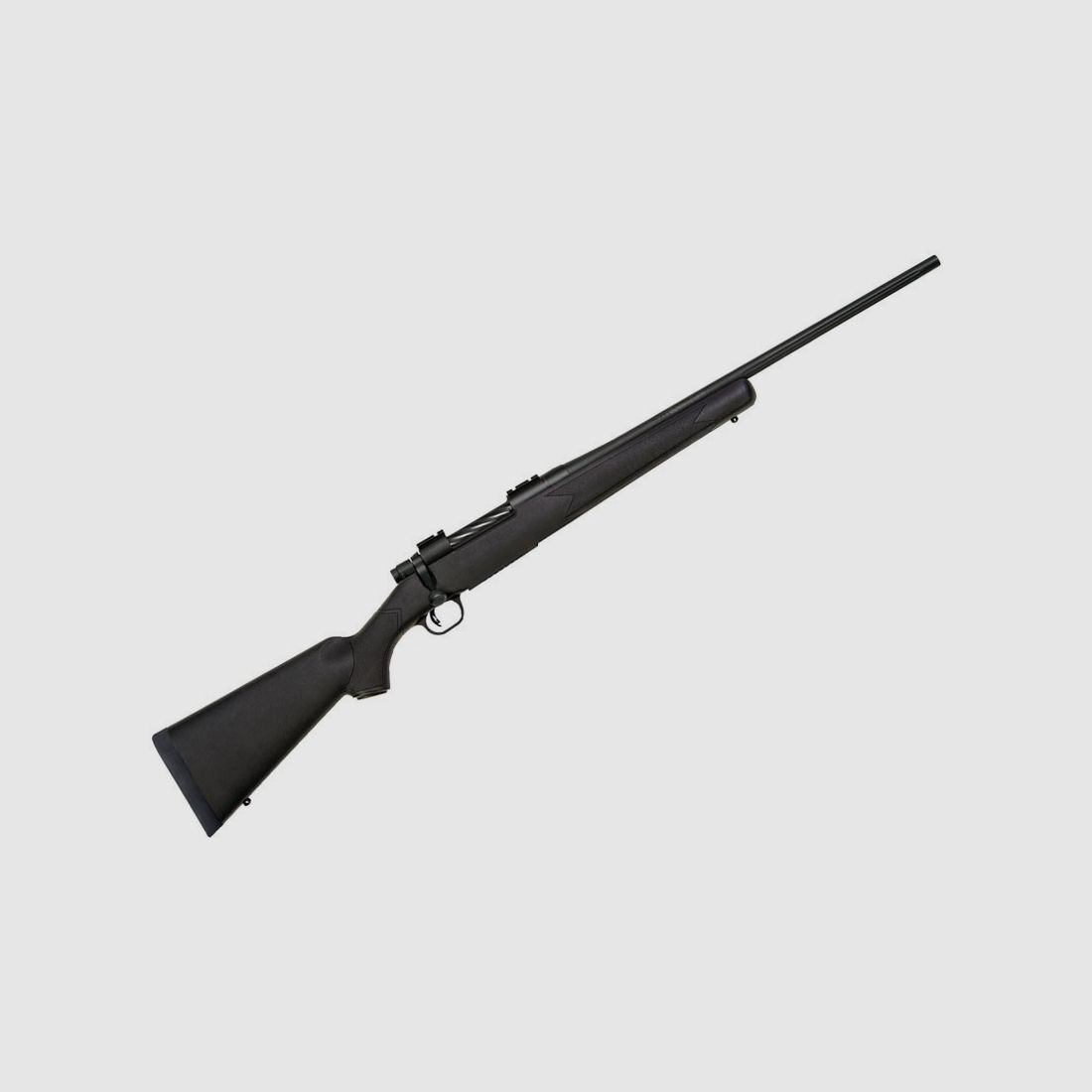 Rifle de cerrojo MOSSBERG Patriot Synthetic – 270 Win.