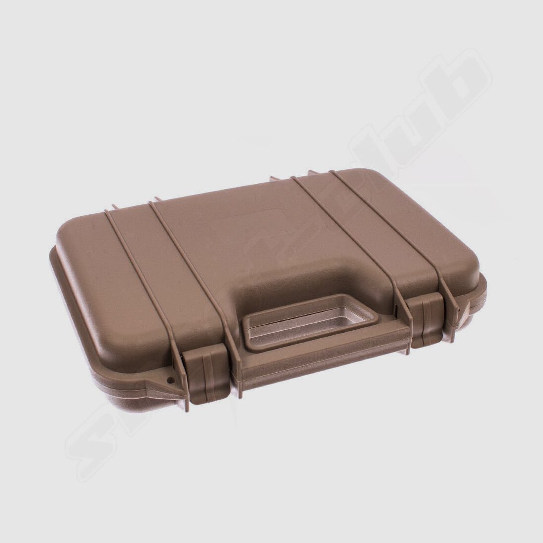 SRC Hard Case Pistolenkoffer