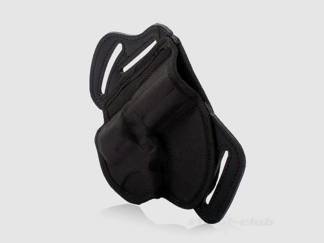 Holster First Strike pour revolver à blanc Zoraki R1, R2