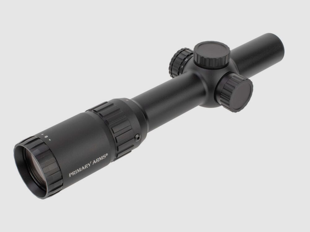 Primary Arms SLx 1-6x24 FFP ACSS-Raptor 5.56/308