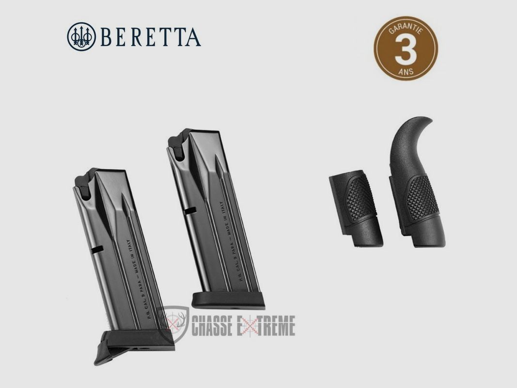 Magazin BERETTA Bobcat Kal. 22 Lr